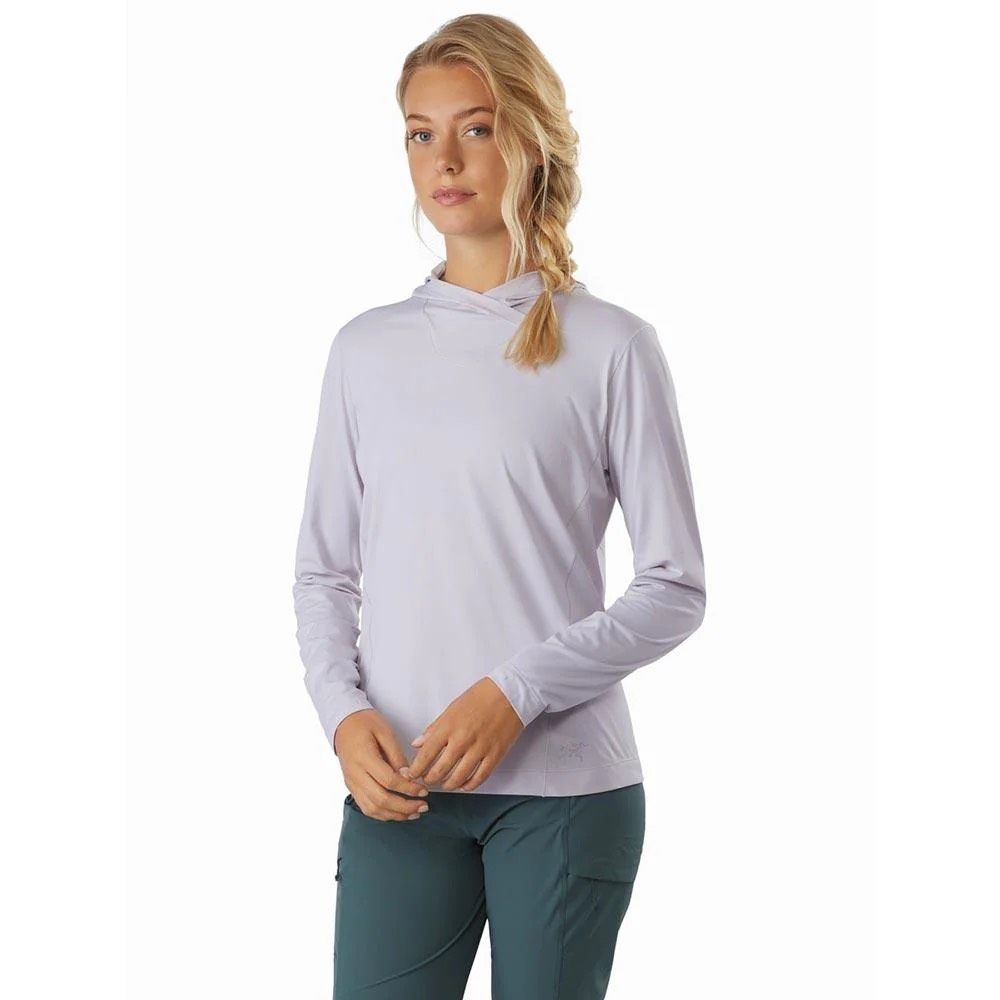 Arc'teryx Women's Remige Hoodie